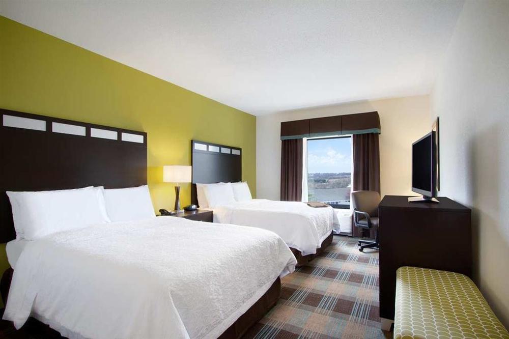Hampton Inn & Suites Hershey Near The Park Hummelstown Zimmer foto