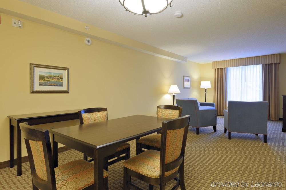 Hampton Inn & Suites Hershey Near The Park Hummelstown Zimmer foto
