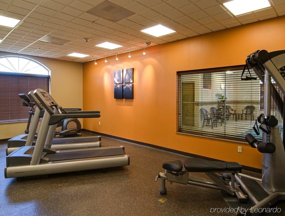 Hampton Inn & Suites Hershey Near The Park Hummelstown Einrichtungen foto