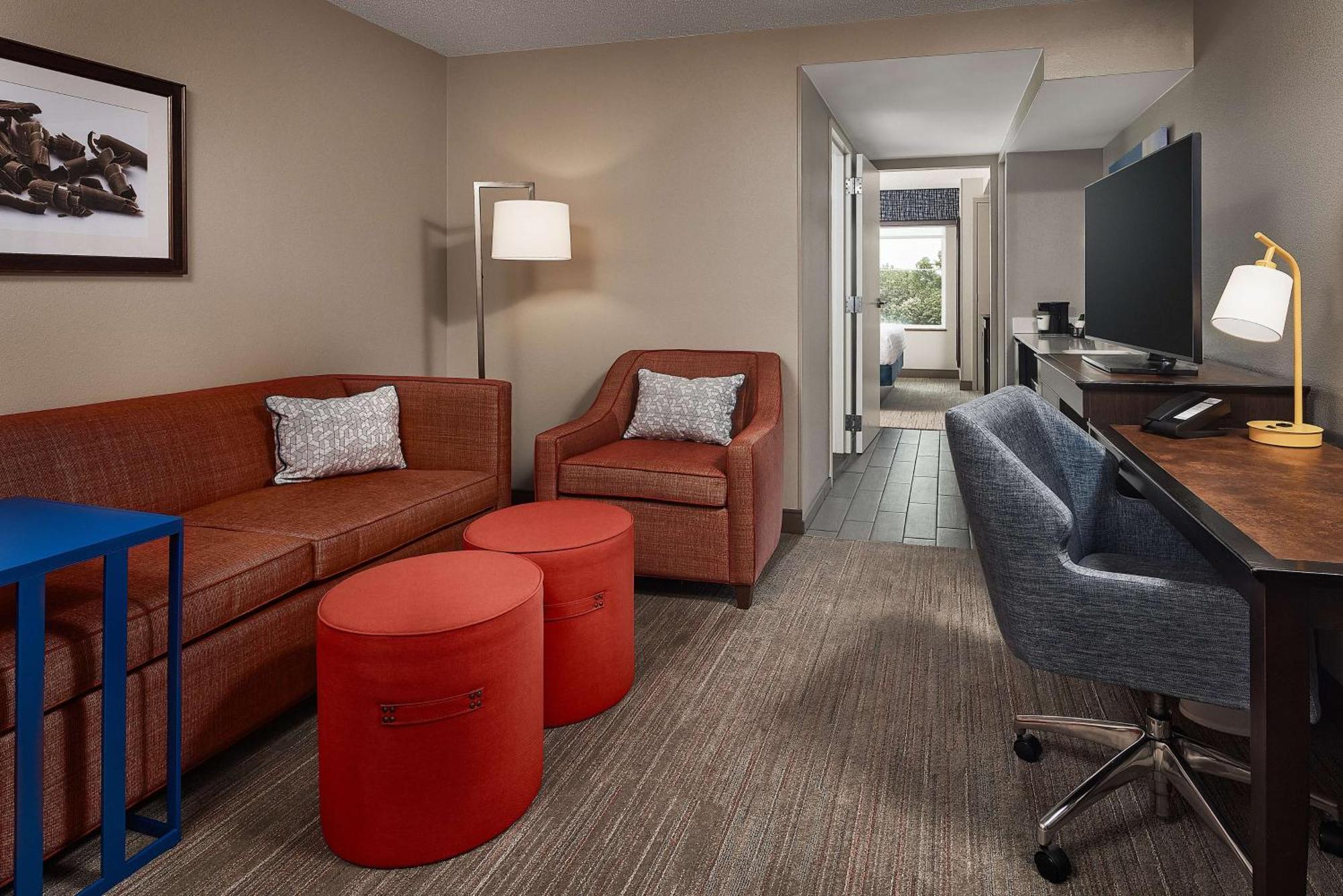 Hampton Inn & Suites Hershey Near The Park Hummelstown Exterior foto