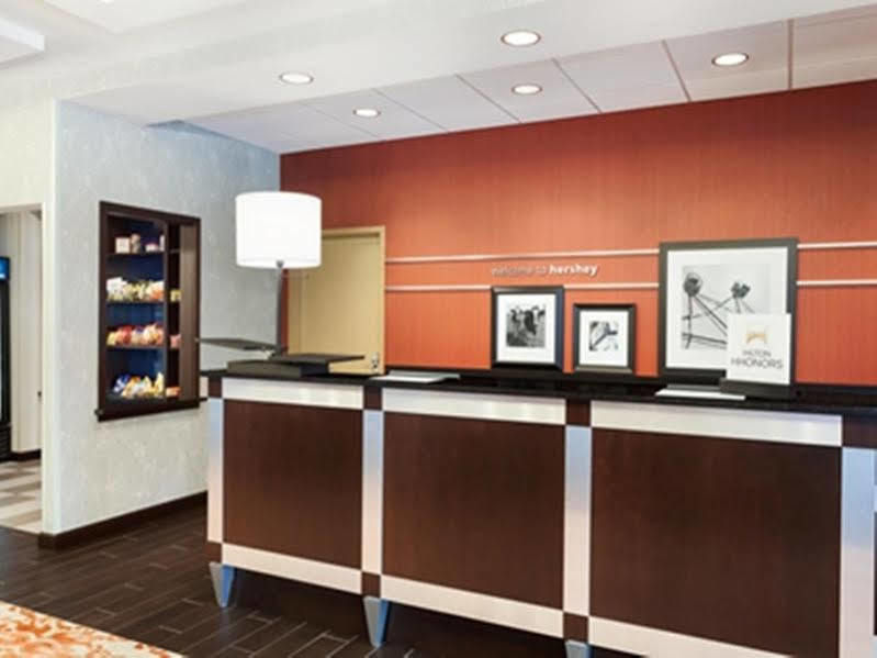 Hampton Inn & Suites Hershey Near The Park Hummelstown Exterior foto